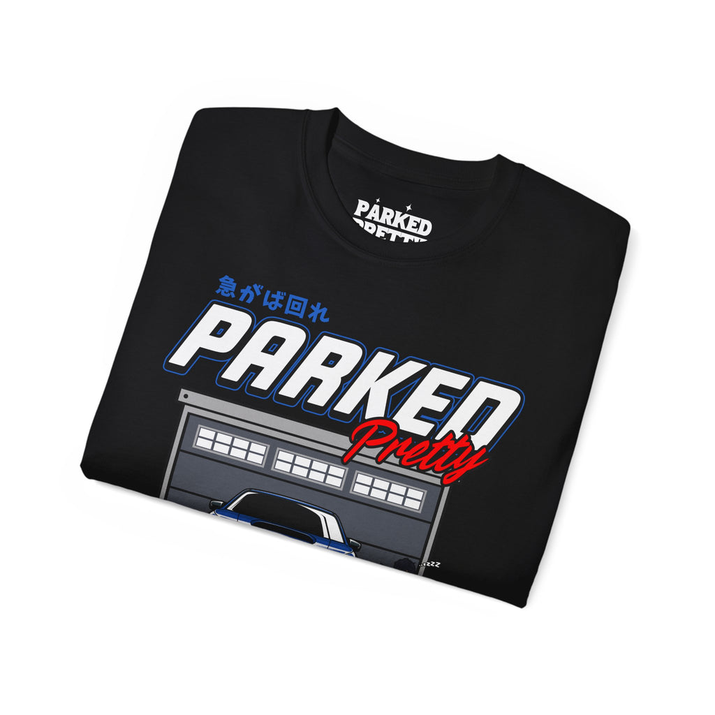 Subaru WRX/STI T-shirt