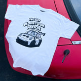 need money for porsche automotive tshirt apparel 911 gt3rs shirt supercar dream car