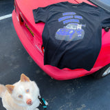 need money for porsche automotive tshirt apparel 911 gt3rs shirt supercar dream car