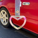 Violet Bouquet Tsurikawa - Heart