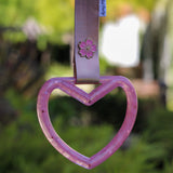 Pink Barbie car accessories