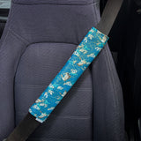 Crane Seat Belt Covers (2pcs) LIMITED