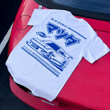 RX7 T-Shirt