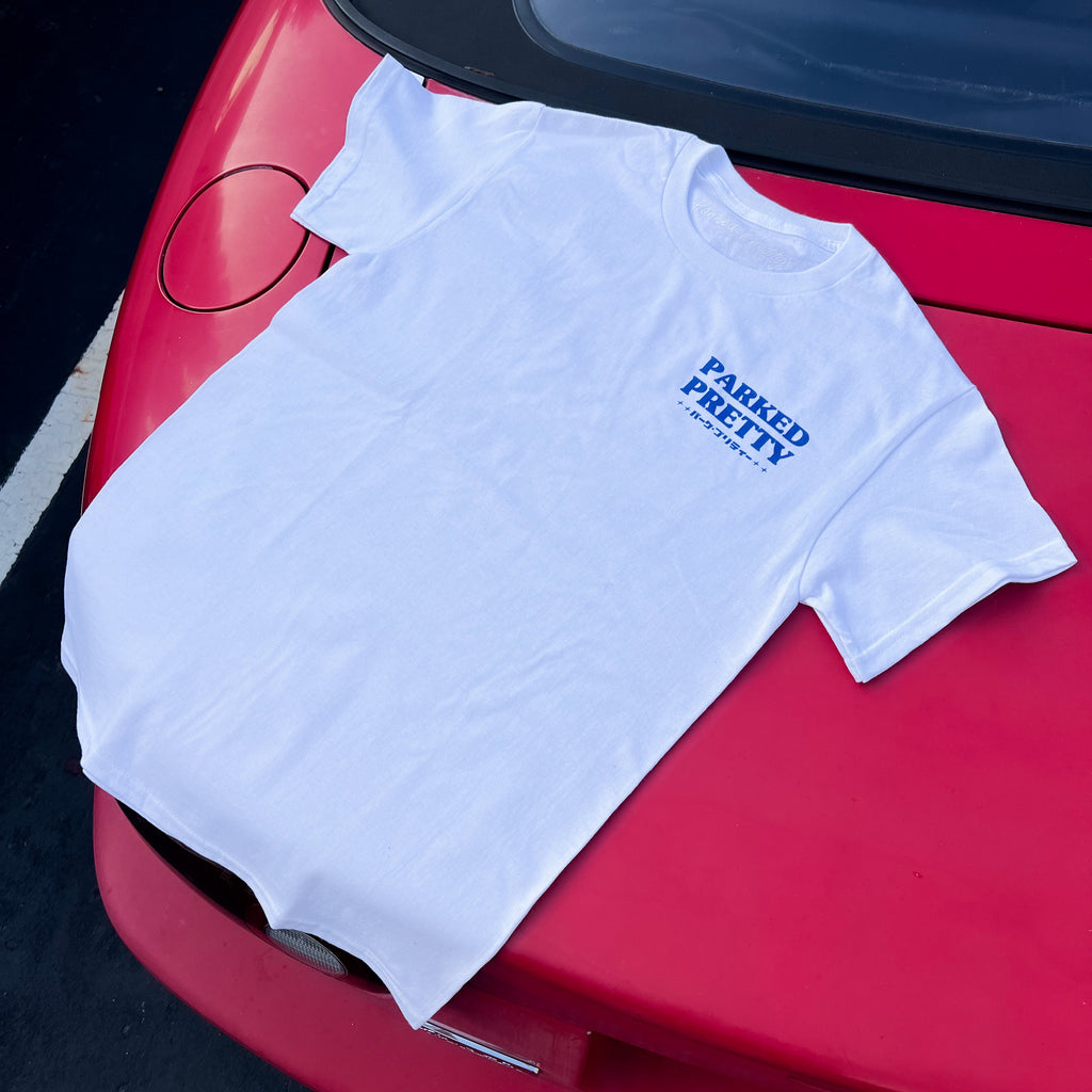 RX7 T-Shirt