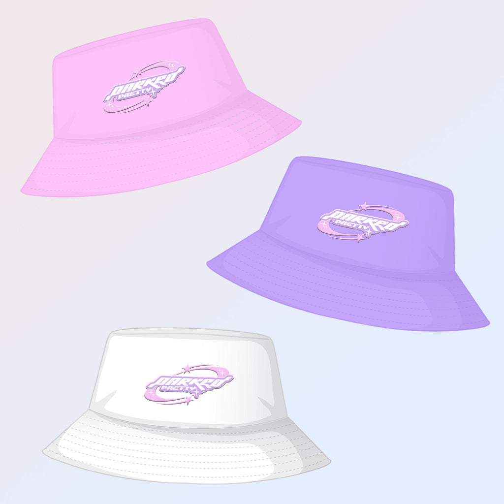 Y2K Bucket Hat