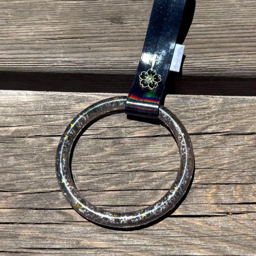 Dark Skies Tsurikawa - Circle