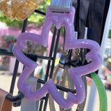 Lilac Garden Tsurikawa - Sakura