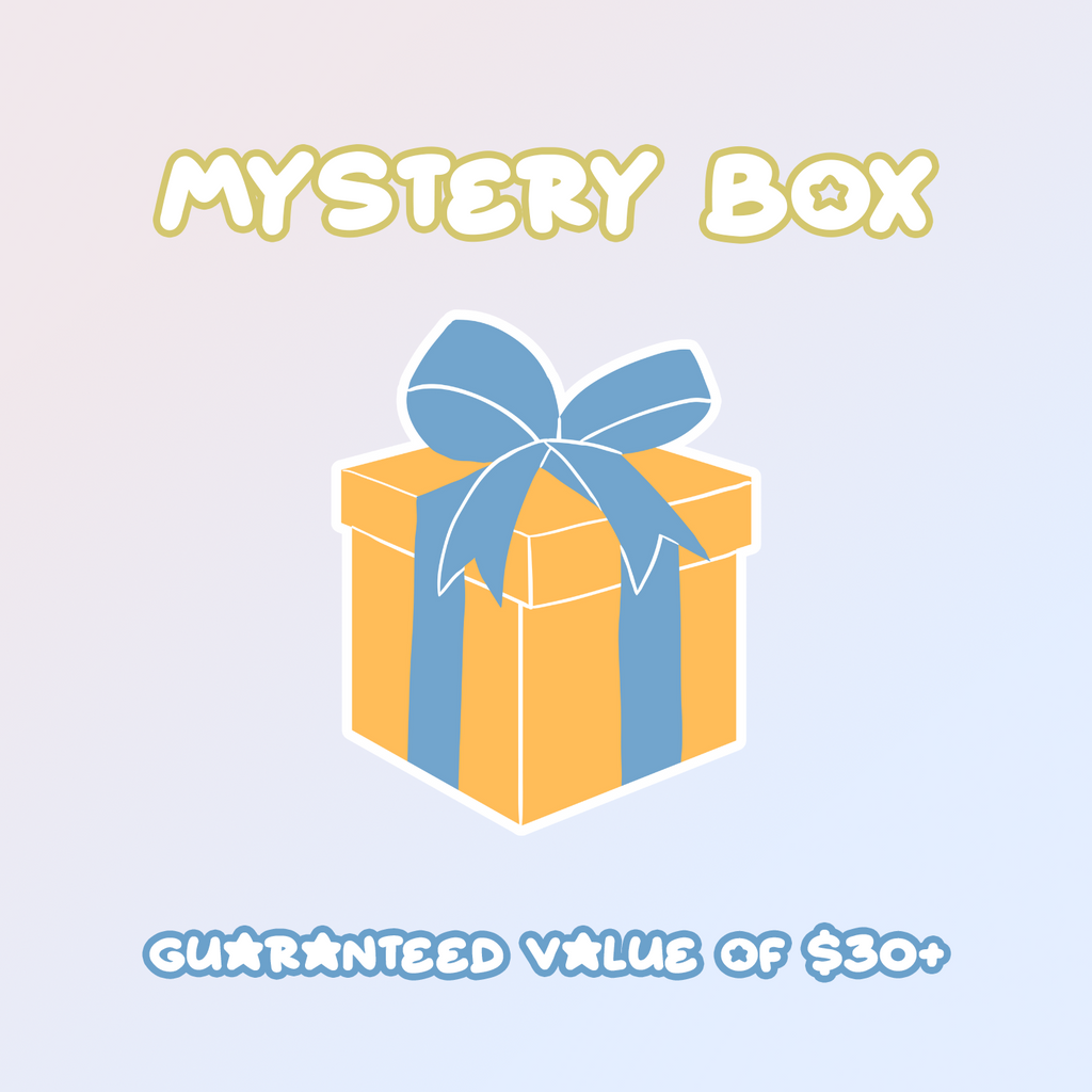 Mystery Box
