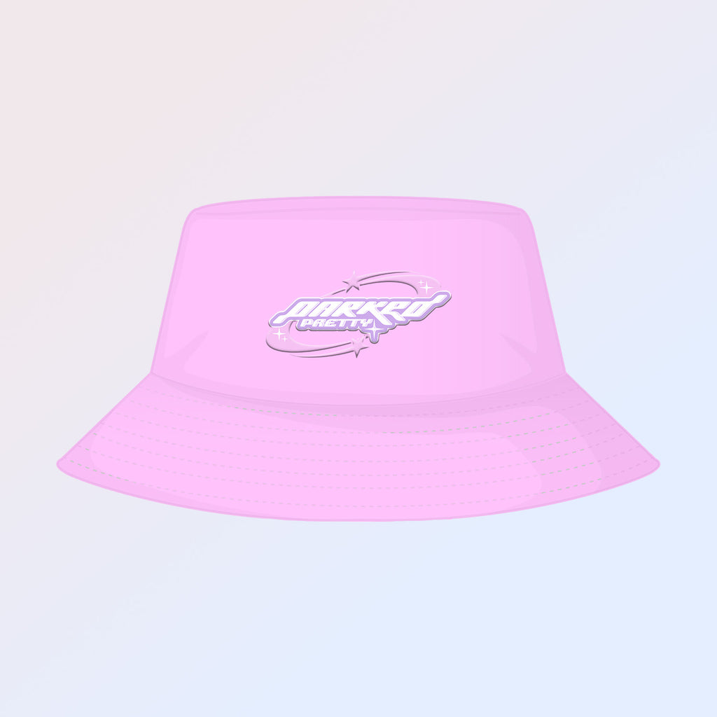 Y2K Bucket Hat