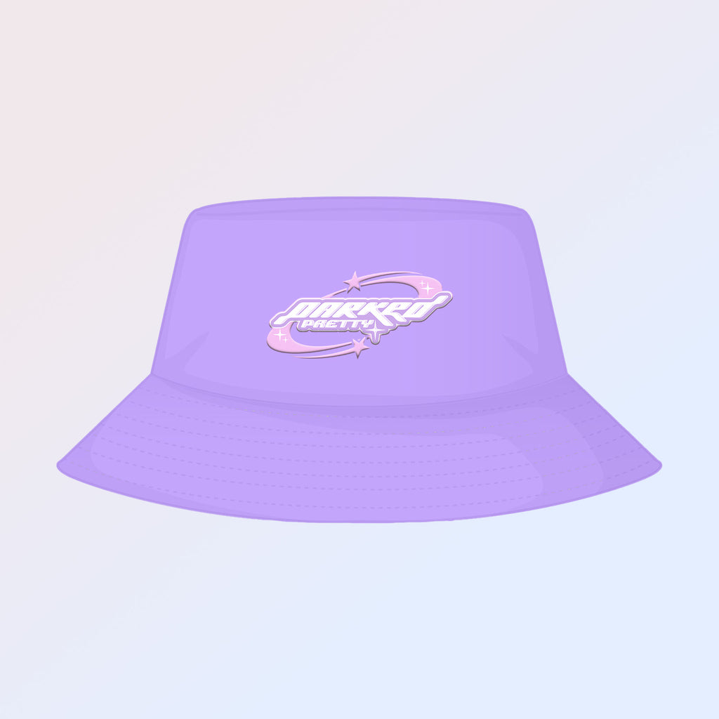 Y2K Bucket Hat