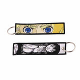 Anime Key Tag