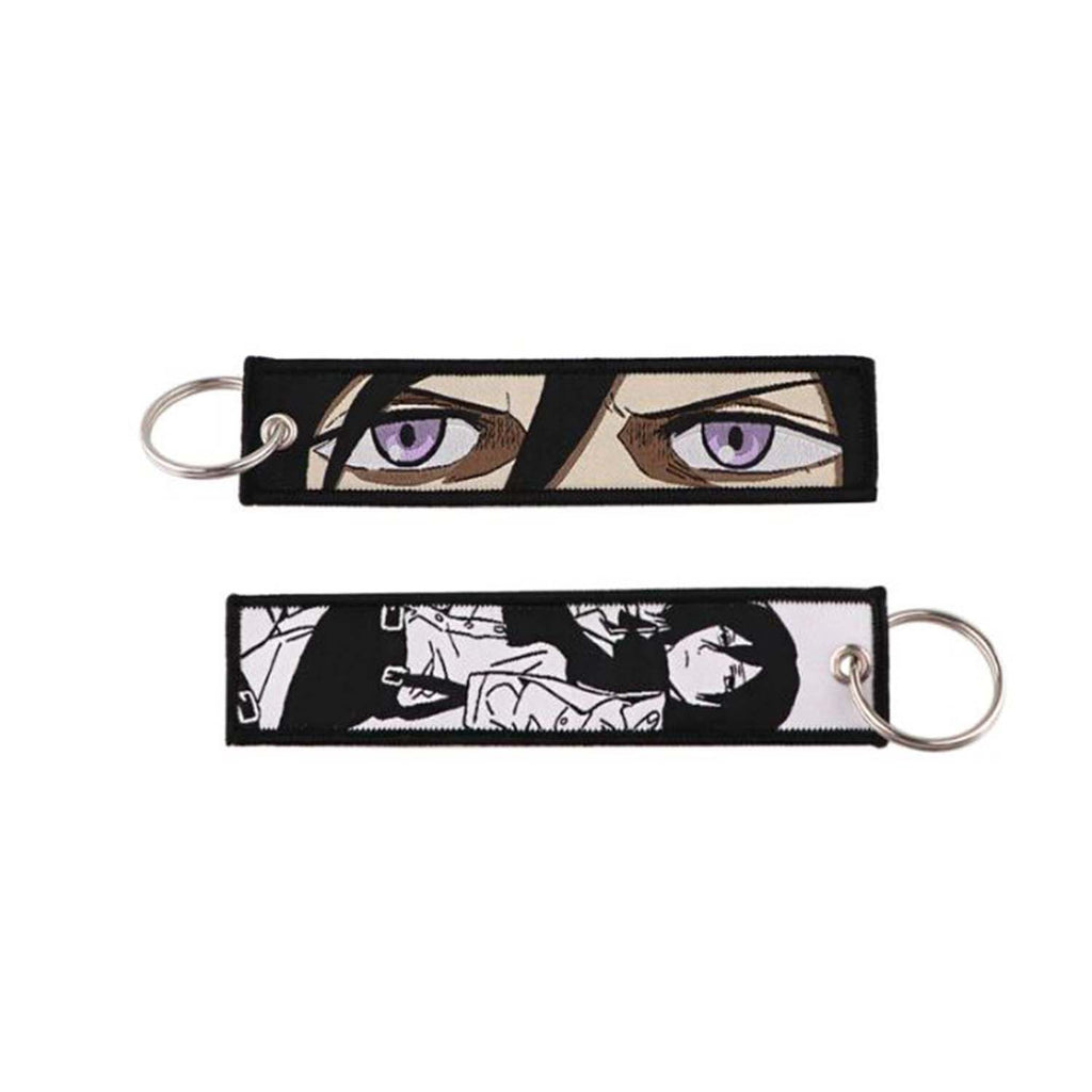 Anime Key Tag