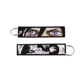Anime Key Tag