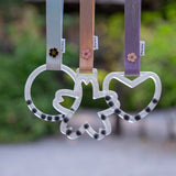 lychee milk tea boba tsurikawa