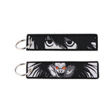 Anime Key Tag