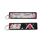 Anime Key Tag