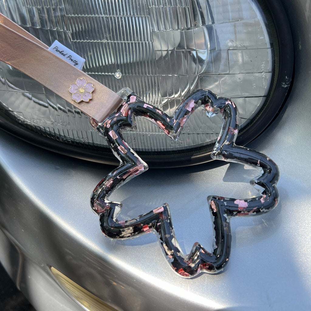 sakura tsurikawa flower