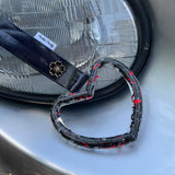 carbon fiber tsurikawa