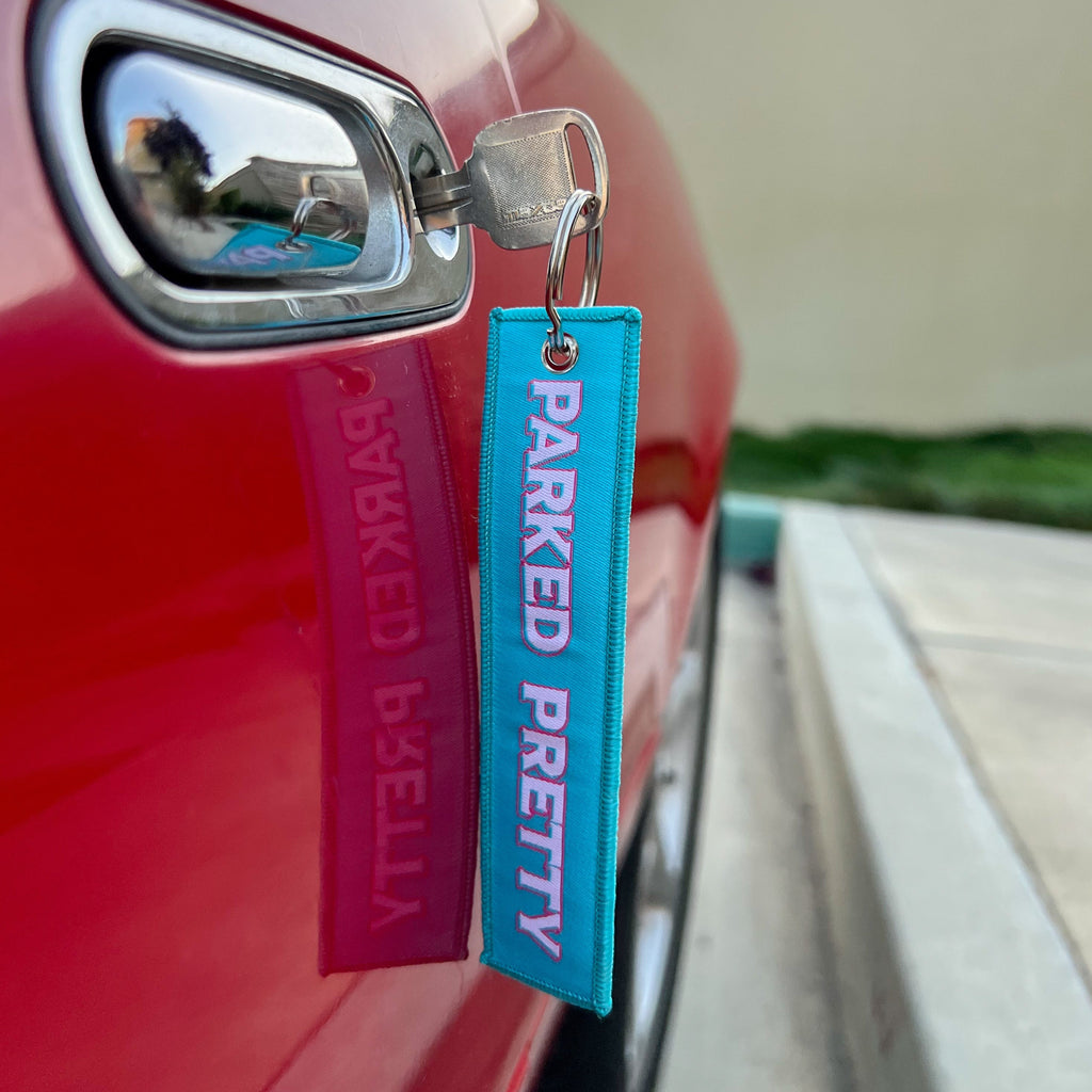 jdm keychain, kdm key tag, jdm jet tag