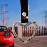 White Ink Tsurikawa - Heart