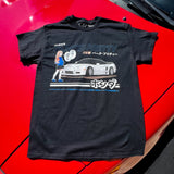 jdm apparel jdm shirt japanese cars honda nsx