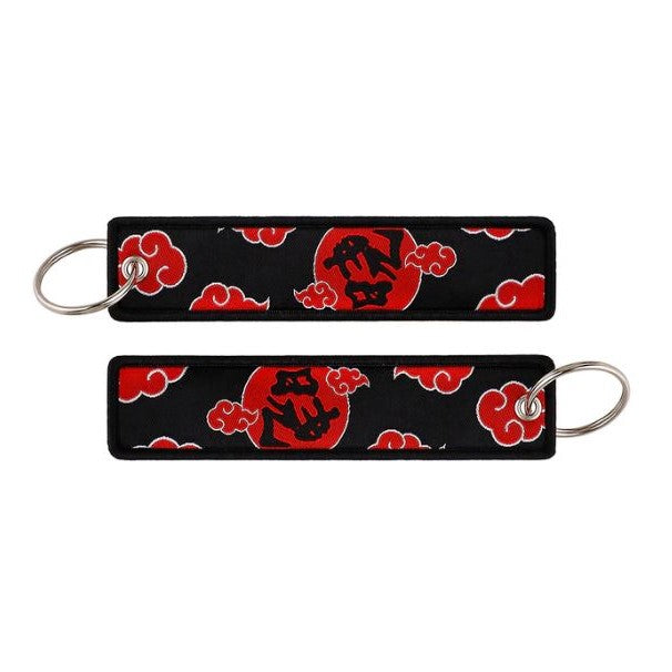 Anime Key Tag