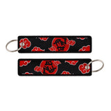 Anime Key Tag