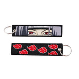 Anime Key Tag
