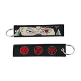 Anime Key Tag