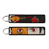 Anime Key Tag