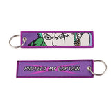 Anime Key Tag