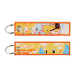 pokemon key tag