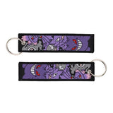 gengar key tag