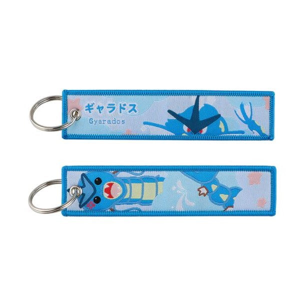pokemon key tag