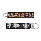 Anime Key Tag