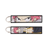 Anime Key Tag