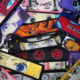 Anime Key Tag