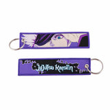 Anime Key Tag