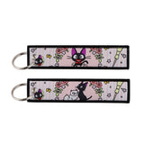 Anime Key Tag
