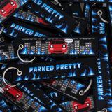 this is fine Key Tag