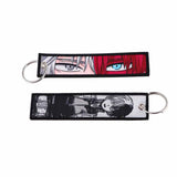 Anime Key Tag