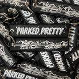 MK4 & MK5 Supra Manga Key Tag