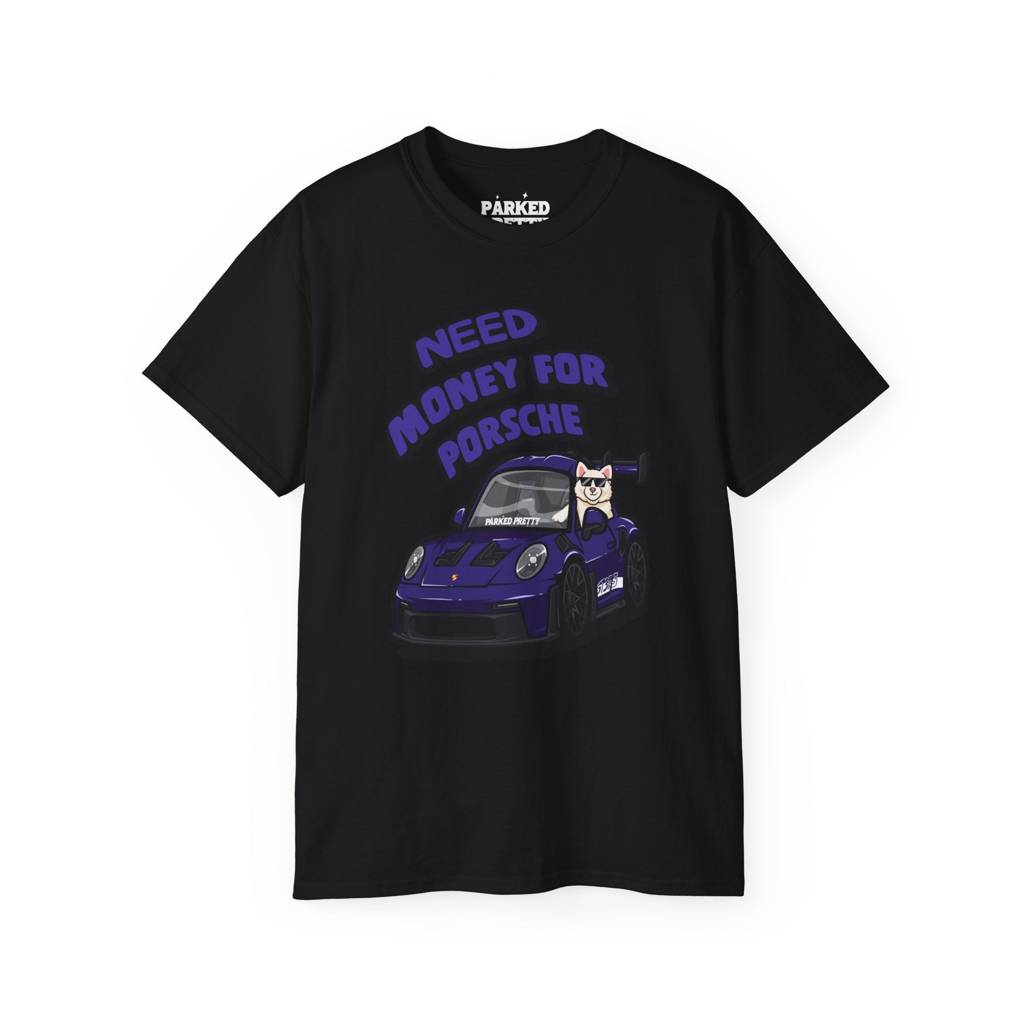 Porsche 911 GT3RS T-shirt