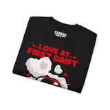 Love At First Drift 350z T-Shirt