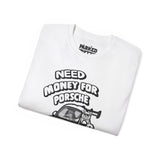 Porsche 911 GT3RS T-shirt