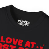 Love At First Drift 350z T-Shirt