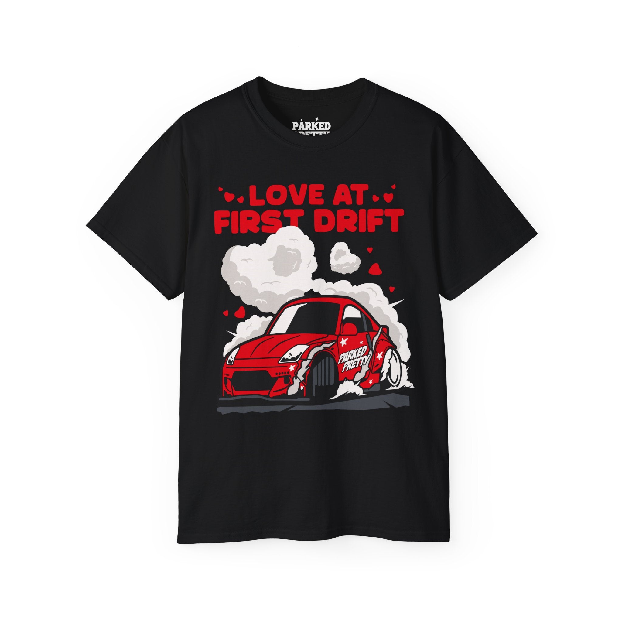 Love At First Drift 350z T-Shirt