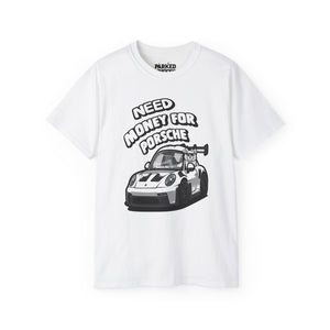 Porsche 911 GT3RS T-shirt