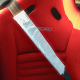 Dragon Seat Belt Covers (2pcs) LIMITED