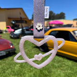 Lilac Dream - Y2K Heart